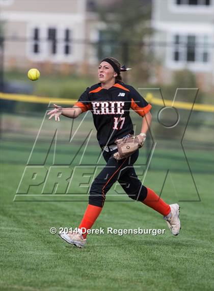 Thumbnail 1 in Erie vs. Legacy (Festival of Champions) photogallery.