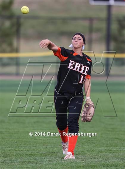 Thumbnail 2 in Erie vs. Legacy (Festival of Champions) photogallery.