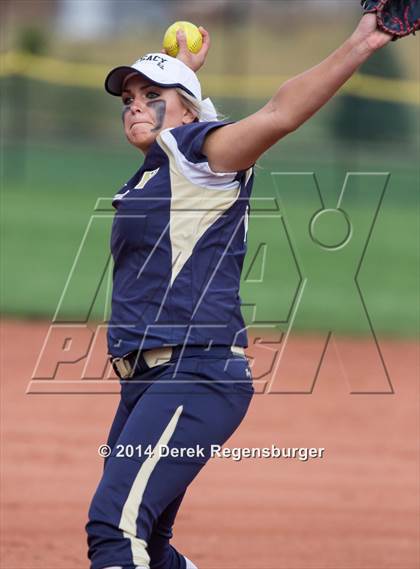 Thumbnail 3 in Erie vs. Legacy (Festival of Champions) photogallery.