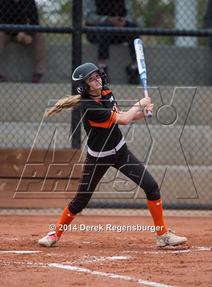 Thumbnail 1 in Erie vs. Legacy (Festival of Champions) photogallery.