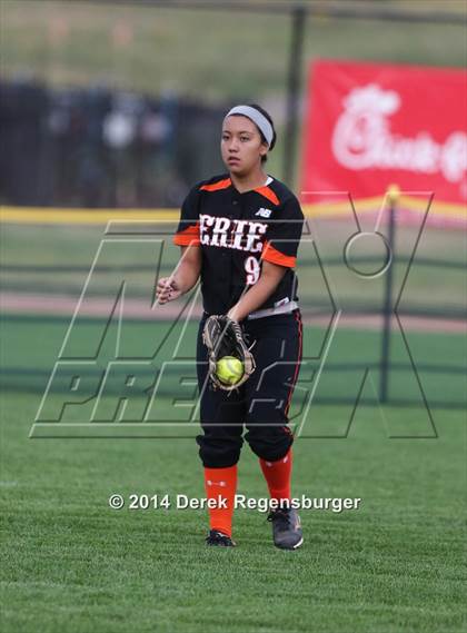 Thumbnail 3 in Erie vs. Legacy (Festival of Champions) photogallery.