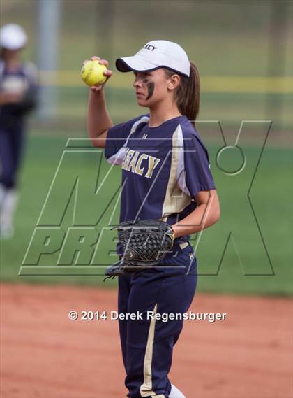Thumbnail 2 in Erie vs. Legacy (Festival of Champions) photogallery.