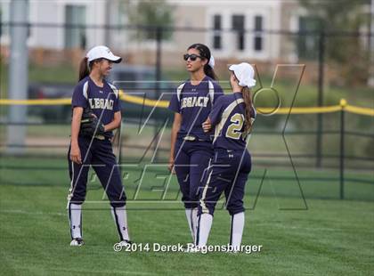 Thumbnail 3 in Erie vs. Legacy (Festival of Champions) photogallery.