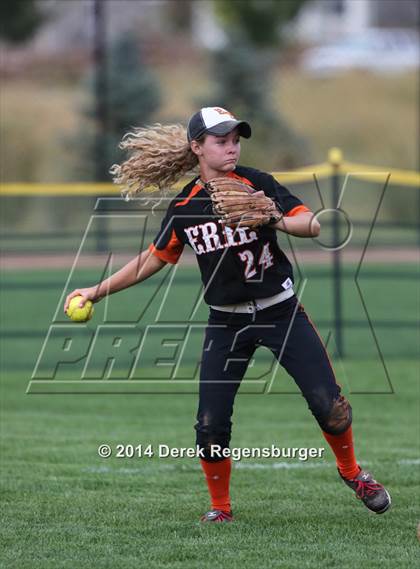 Thumbnail 1 in Erie vs. Legacy (Festival of Champions) photogallery.