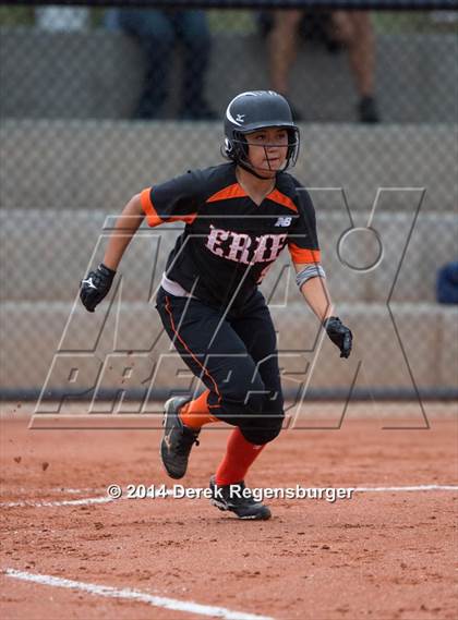 Thumbnail 2 in Erie vs. Legacy (Festival of Champions) photogallery.