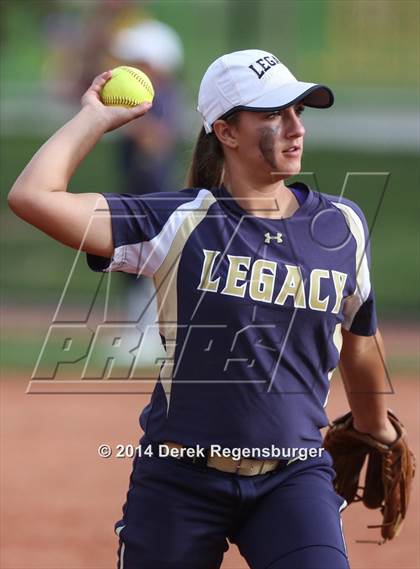 Thumbnail 3 in Erie vs. Legacy (Festival of Champions) photogallery.