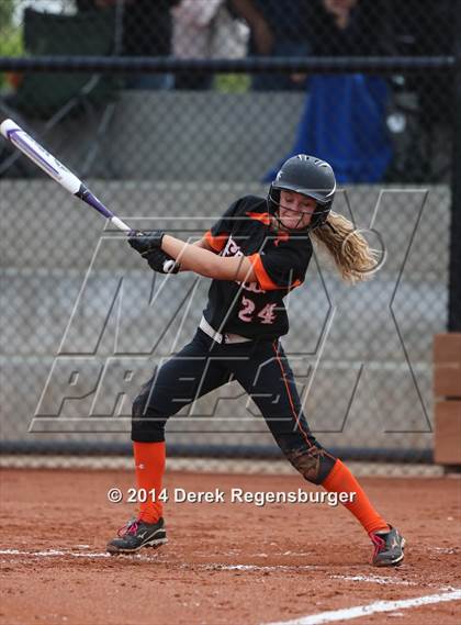 Thumbnail 1 in Erie vs. Legacy (Festival of Champions) photogallery.