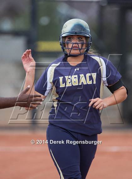 Thumbnail 3 in Erie vs. Legacy (Festival of Champions) photogallery.