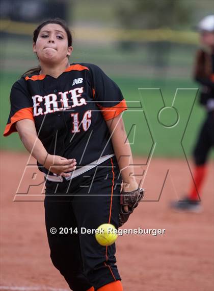 Thumbnail 3 in Erie vs. Legacy (Festival of Champions) photogallery.