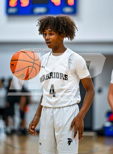 City of Life Christian Academy vs. St. Mary's (Tampa Bay Christmas Invitational)