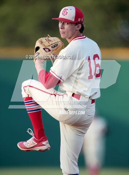 Thumbnail 3 in Colleyville vs Grapevine photogallery.