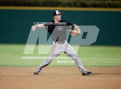 Thumbnail 2 in Colleyville vs Grapevine photogallery.