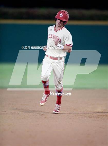 Thumbnail 3 in Colleyville vs Grapevine photogallery.