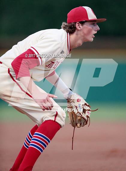Thumbnail 1 in Colleyville vs Grapevine photogallery.