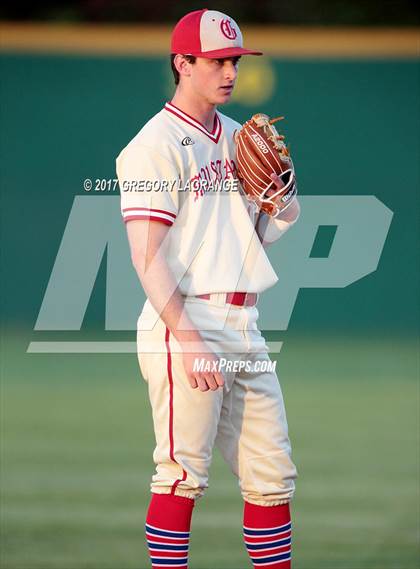 Thumbnail 2 in Colleyville vs Grapevine photogallery.
