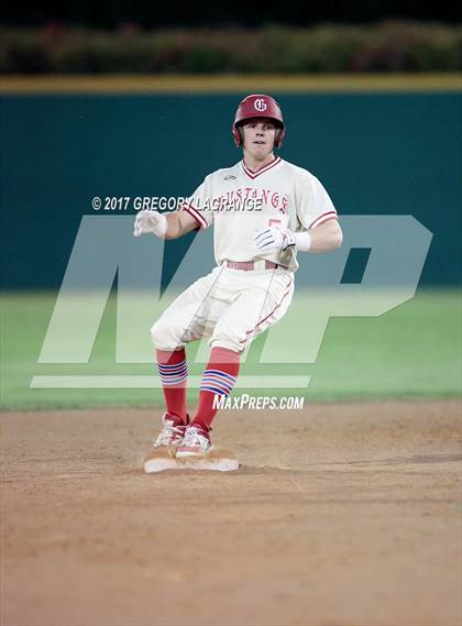 Thumbnail 2 in Colleyville vs Grapevine photogallery.