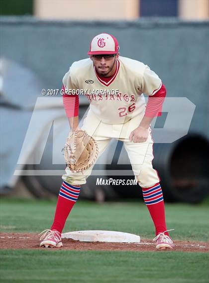 Thumbnail 3 in Colleyville vs Grapevine photogallery.