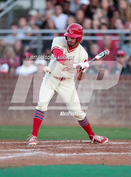 Thumbnail 2 in Colleyville vs Grapevine photogallery.