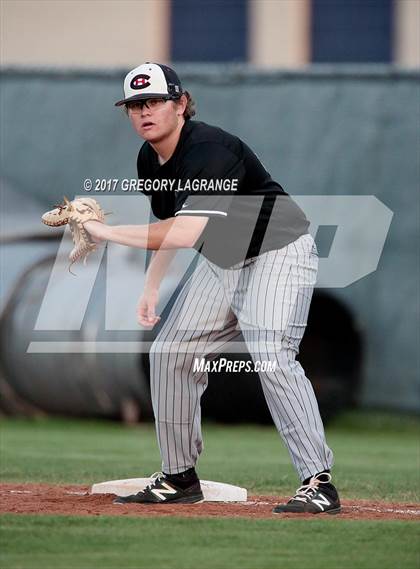 Thumbnail 2 in Colleyville vs Grapevine photogallery.