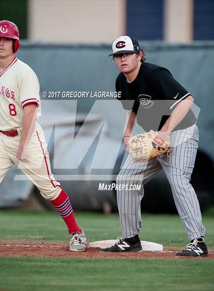 Thumbnail 1 in Colleyville vs Grapevine photogallery.