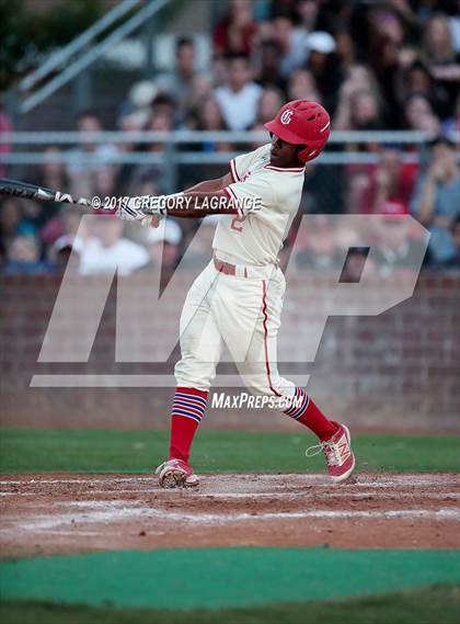 Thumbnail 2 in Colleyville vs Grapevine photogallery.