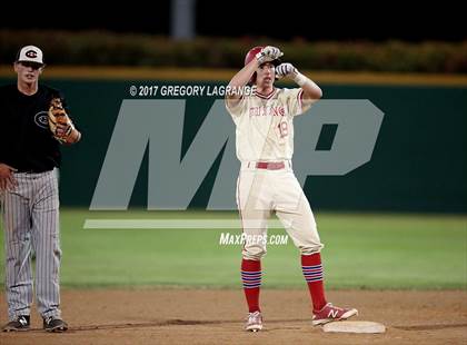 Thumbnail 2 in Colleyville vs Grapevine photogallery.