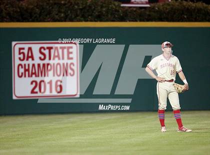 Thumbnail 3 in Colleyville vs Grapevine photogallery.