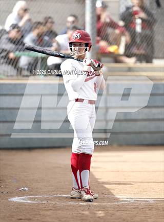 JSerra Catholic @ Mater Dei