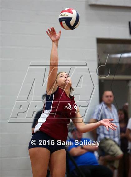Thumbnail 3 in Aquinas @ St. James Academy photogallery.