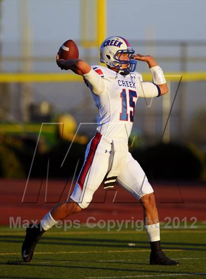 Thumbnail 1 in Cherry Creek @ Los Osos photogallery.