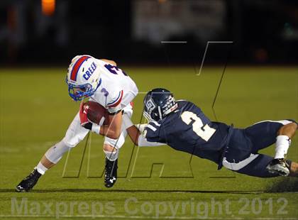 Thumbnail 3 in Cherry Creek @ Los Osos photogallery.