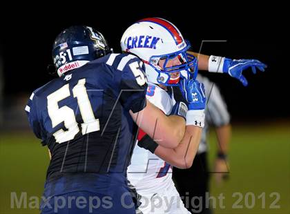 Thumbnail 3 in Cherry Creek @ Los Osos photogallery.