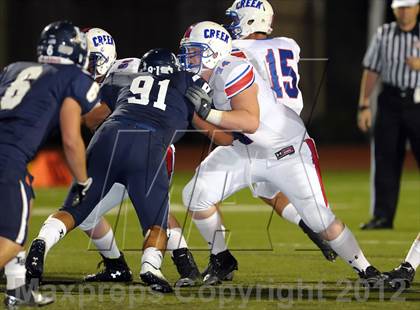 Thumbnail 2 in Cherry Creek @ Los Osos photogallery.