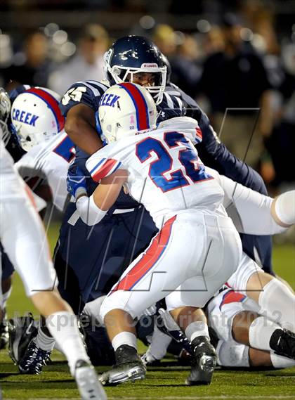 Thumbnail 1 in Cherry Creek @ Los Osos photogallery.
