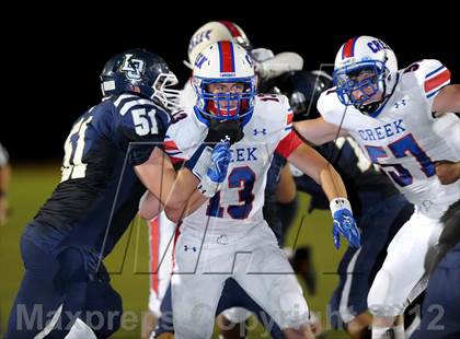 Thumbnail 1 in Cherry Creek @ Los Osos photogallery.
