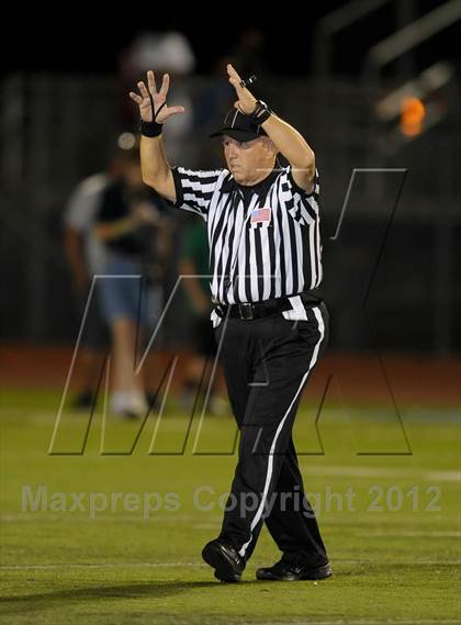Thumbnail 3 in Cherry Creek @ Los Osos photogallery.