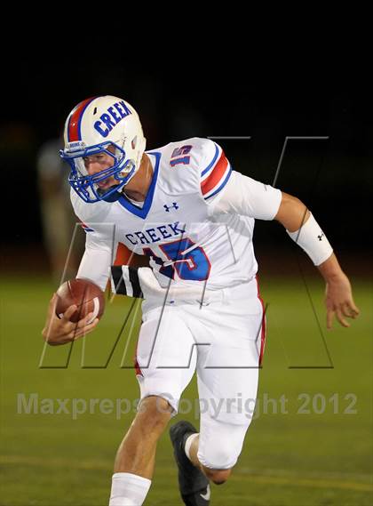 Thumbnail 1 in Cherry Creek @ Los Osos photogallery.