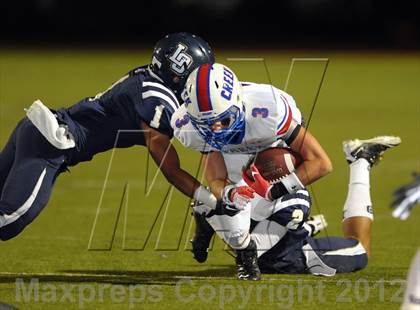 Thumbnail 2 in Cherry Creek @ Los Osos photogallery.