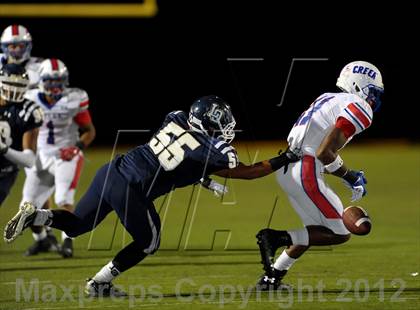 Thumbnail 1 in Cherry Creek @ Los Osos photogallery.