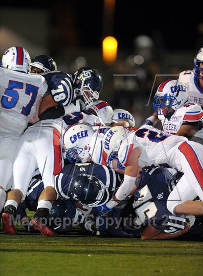 Thumbnail 1 in Cherry Creek @ Los Osos photogallery.