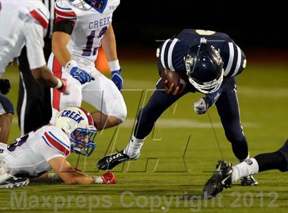 Thumbnail 1 in Cherry Creek @ Los Osos photogallery.