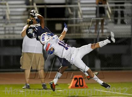 Thumbnail 1 in Cherry Creek @ Los Osos photogallery.
