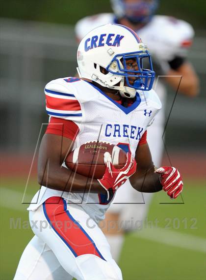 Thumbnail 1 in Cherry Creek @ Los Osos photogallery.