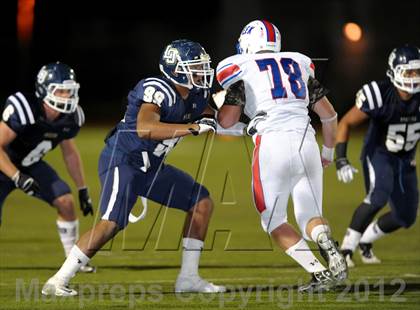Thumbnail 3 in Cherry Creek @ Los Osos photogallery.