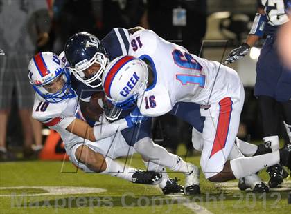 Thumbnail 3 in Cherry Creek @ Los Osos photogallery.