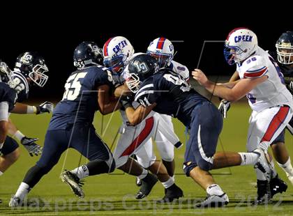 Thumbnail 1 in Cherry Creek @ Los Osos photogallery.