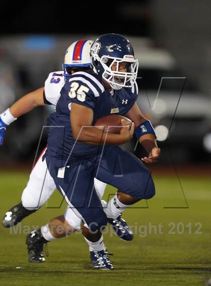 Thumbnail 1 in Cherry Creek @ Los Osos photogallery.