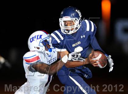 Thumbnail 3 in Cherry Creek @ Los Osos photogallery.