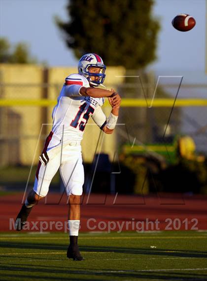 Thumbnail 2 in Cherry Creek @ Los Osos photogallery.