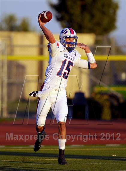 Thumbnail 1 in Cherry Creek @ Los Osos photogallery.